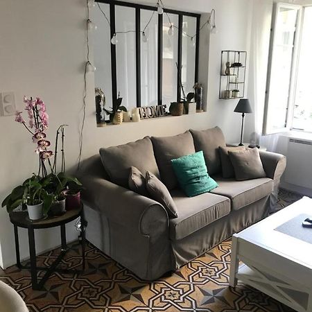 La Maison De Tonton Les Aires Dış mekan fotoğraf