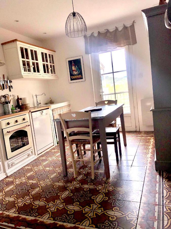 La Maison De Tonton Les Aires Dış mekan fotoğraf