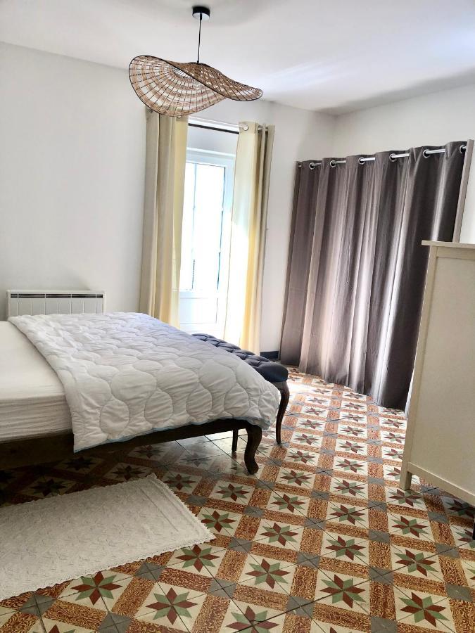 La Maison De Tonton Les Aires Dış mekan fotoğraf
